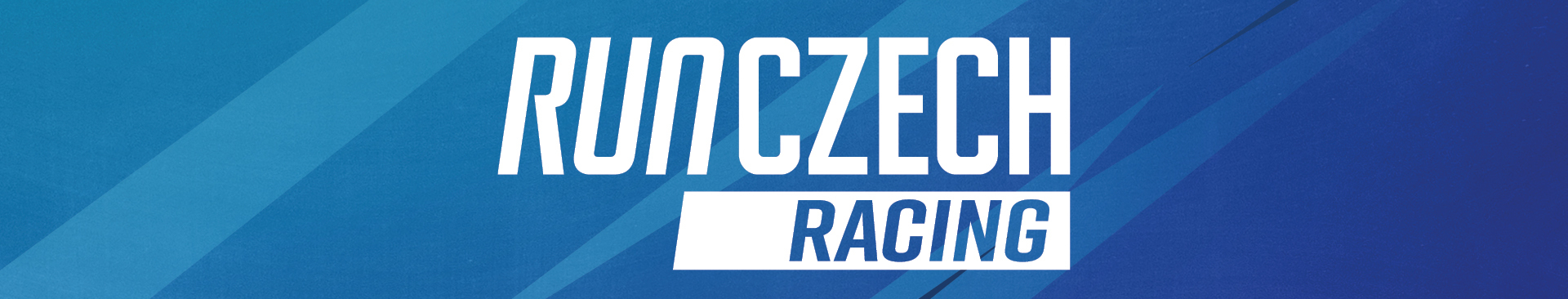 RunCzech Racing new visual