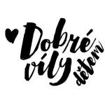 logo dobré víly dětem