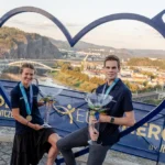 Mattoni Half Marathon Karlovy Vary Information for Media