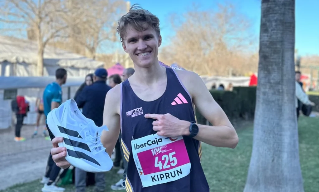World Stars Set to Compete at Napoli City Half Marathon 2025 Last