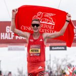 První titul pro Burundi. Králem pražského půlmaratonu se stal Rodrigue Kwizera, Patrik Vebr potřetí nejlepším Čechem