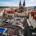 Centrum Prahy přivítá maratonská esa. Rozšíří mistrovství republiky seznam šampionů?
