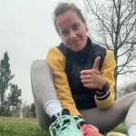 Start v Praze je pro mě speciální, hlásí před maratonem wimbledonská vítězka Strýcová