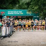Saturday Running Festival in Karlovy Vary to Attract 6,500 Participants of All Generations