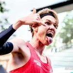 Euforie díky fanouškům, největší zážitek v mé kariéře, rozplýval se vítěz karlovarského půlmaratonu