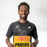 British Runners Bring Strong Competition to EuroHeroes 2025 in Mattoni Half Marathon České Budějovice