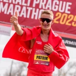 Dvakrát zlatý Patrik Vebr pobaví atletické fanoušky na EuroHeroes,ale i v Paříži a Bruselu