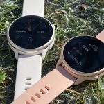 Nové Garmin Vívoactive 6 jsou elegantní běžecké hodinky pro dámy