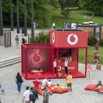 Když se spojí sport a moderní technologie. Nové partnerství RunCzech a Vodafonu
