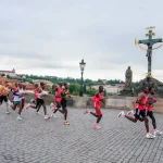 Ethiopian Runners Crowned Champions of the ORLEN Prague Marathon 2025 – Lemi Berhanu Defends His Title
