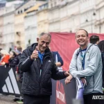 Ministr Kulhánek naběhá měsíčně až 300 kilometrů. V cíli karlovarského půlmaratonu očekává euforii