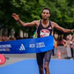 Countdown to a Historic Run: Prague Marathon Record Under Threat
