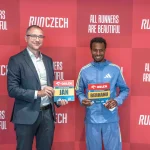 Počet účastníků Pražského maratonu přesáhne 10 tisíc. Závod se opět koná i jako mistrovství ČR