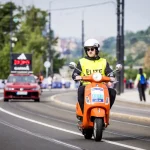 Traffic Info - ORLEN Prague Marathon