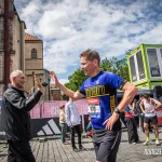 Massive Turnout for ORLEN Prague Marathon’s 30th Anniversary