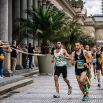 Zubařka a vyučený cukrář. I takové jsou profese favoritů karlovarského půlmaratonu