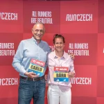 Tenistka Strýcová po maratonské premiéře: Prošla jsem velkou krizí, ale bylo to fajn i dojemné