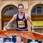 EuroHeroes Running Series Gains Momentum as Hendel Heads to České Budějovice to Defend His Title