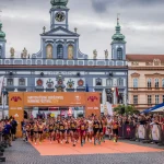 Top European Athletes Set to Shine as EuroHeroes Series Arrives in South Bohemia
