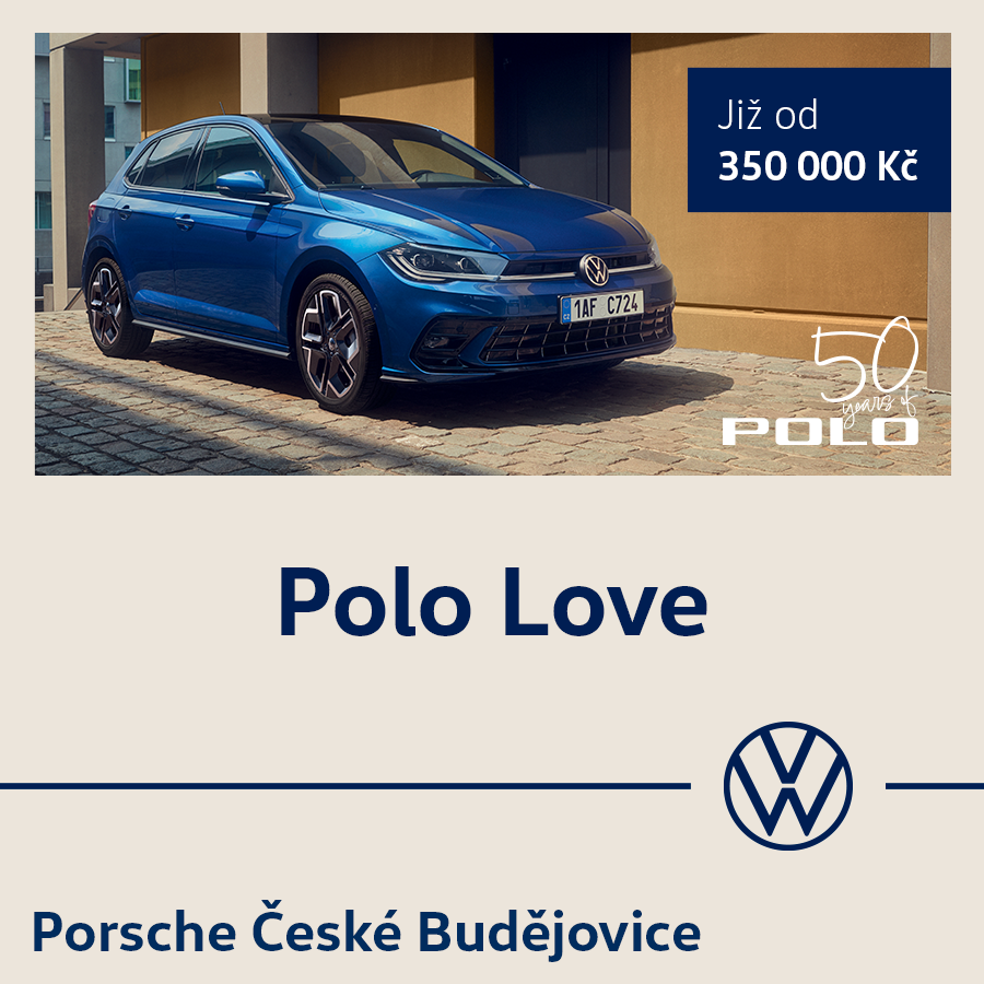 Porshe České Budějovice