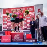 Díky entuziasmu Carla Capalba mluví o Pražském maratonu celý svět, oceňuje ředitelka atletického svazu