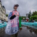 Hledáme dobrovolníky na Mattoni Running Festival Karlovy Vary 2025