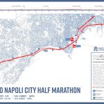 Live stream and essential event info about COELMO Napoli City Half Marathon 2026