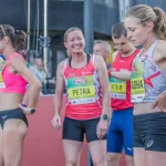 Díky olomouckému půlmaratonu mě lidé poznávají, uznává běžecká ikona Kamínková