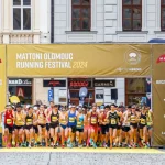 Olomouc rozběhá přes 10 tisíc lidí všech generací. Sportovním vrcholem bude tradiční půlmaraton