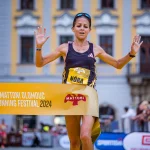 Rychlá trať v Olomouci slibuje skvělé výkony, favorité půlmaratonu cítí formu