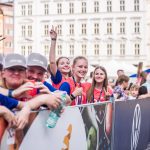 Hledáme dobrovolníky na Mattoni Running Festival Olomouc 2025