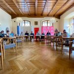 Běžecký festival RunCzech a Světový den dárcovství krve. Olomouc vítá velkolepý svátek 