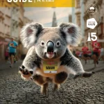 Mattoni 1/2Maraton Olomouc 2025: Důležité informace