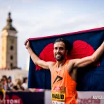 European Runners Ready to Fight for the EuroHeroes Crown at Ústí Half Marathon