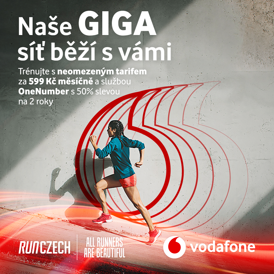 Vodafone