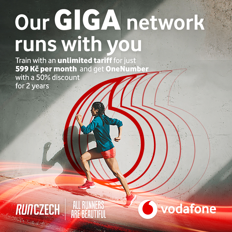 Vodafone