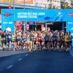 Ústecký půlmaraton už popatnácté rozhýbe a zviditelní „Bránu do Čech“