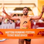 Mattoni Ústí nad Labem Half Marathon Will See Dramatic Battle for Overall Victory in EuroHeroes