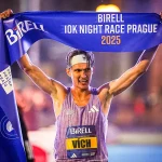Birell Grand Prix Prague – Night of 4 Records! Zarbo Breaks French Women’s Record as Czech Stars Vích and Hrochová Rewrite National History!