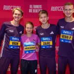Birell Grand Prix – Battle of Czech Stars: Friends or Rivals?