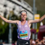 Rekordman Vích završil sezonu půlmaratonským bronzem. Rozloučí se v zážitkovém duchu