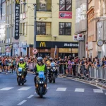 Dopravní informace - Mattoni Running Festival Ústí nad Labem 2025