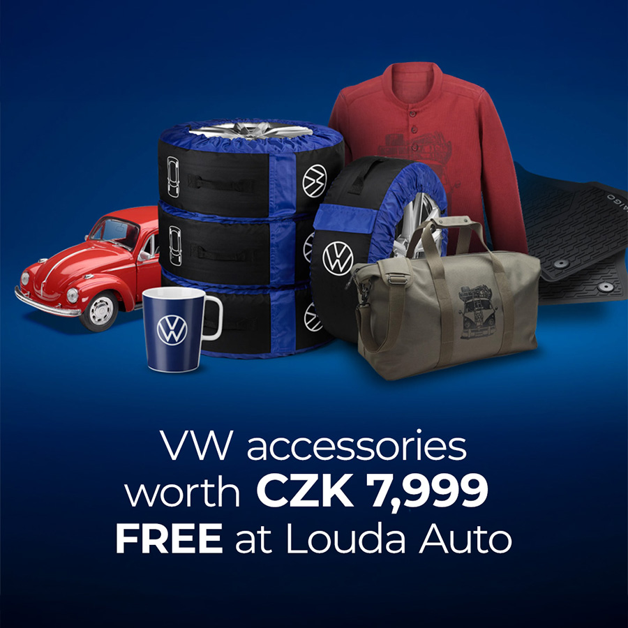 Volkswagen Česká republika