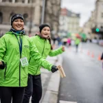 Hledáme dobrovolníky na Mattoni Liberec Trail Run 2025