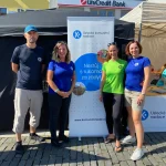 Běžecký festival v Ústí nad Labem je i svátkem kultury a pomáhá dobré věci