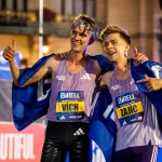 RunCzech Racing Team je ve formě. Výkonnost běžců hodnotí sportovní legenda Vrabcová