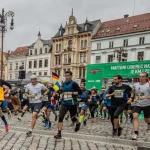 Běžecký trail v Liberci uzavře sezonu RunCzech. Na trati se potkají mistři republiky
