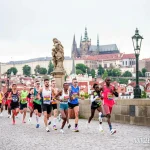 Run Through History at the 2026 Prague Marathon – May 3, 2026