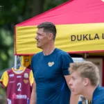 Z volejbalové haly na běžeckou trať. Veselý a Ticháček zpestří nedělní RunCzech v Liberci