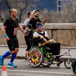 Run for a good cause